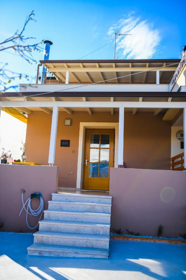 Villa Kuci, Drobonik Berat Dış mekan fotoğraf