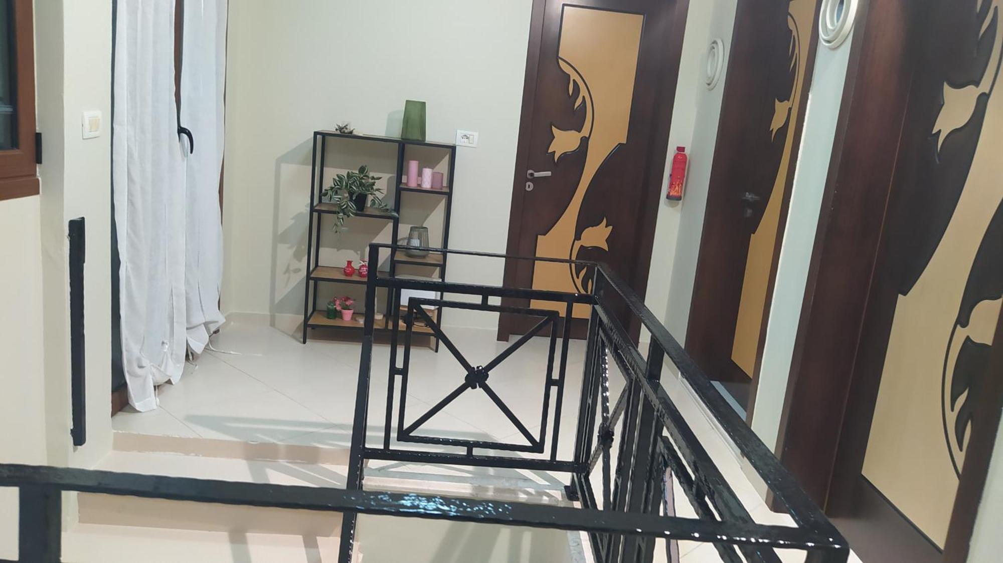 Villa Kuci, Drobonik Berat Dış mekan fotoğraf