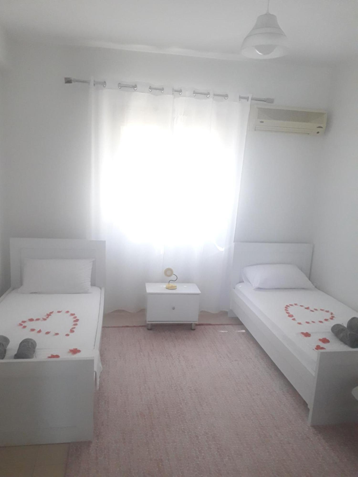 Villa Kuci, Drobonik Berat Dış mekan fotoğraf