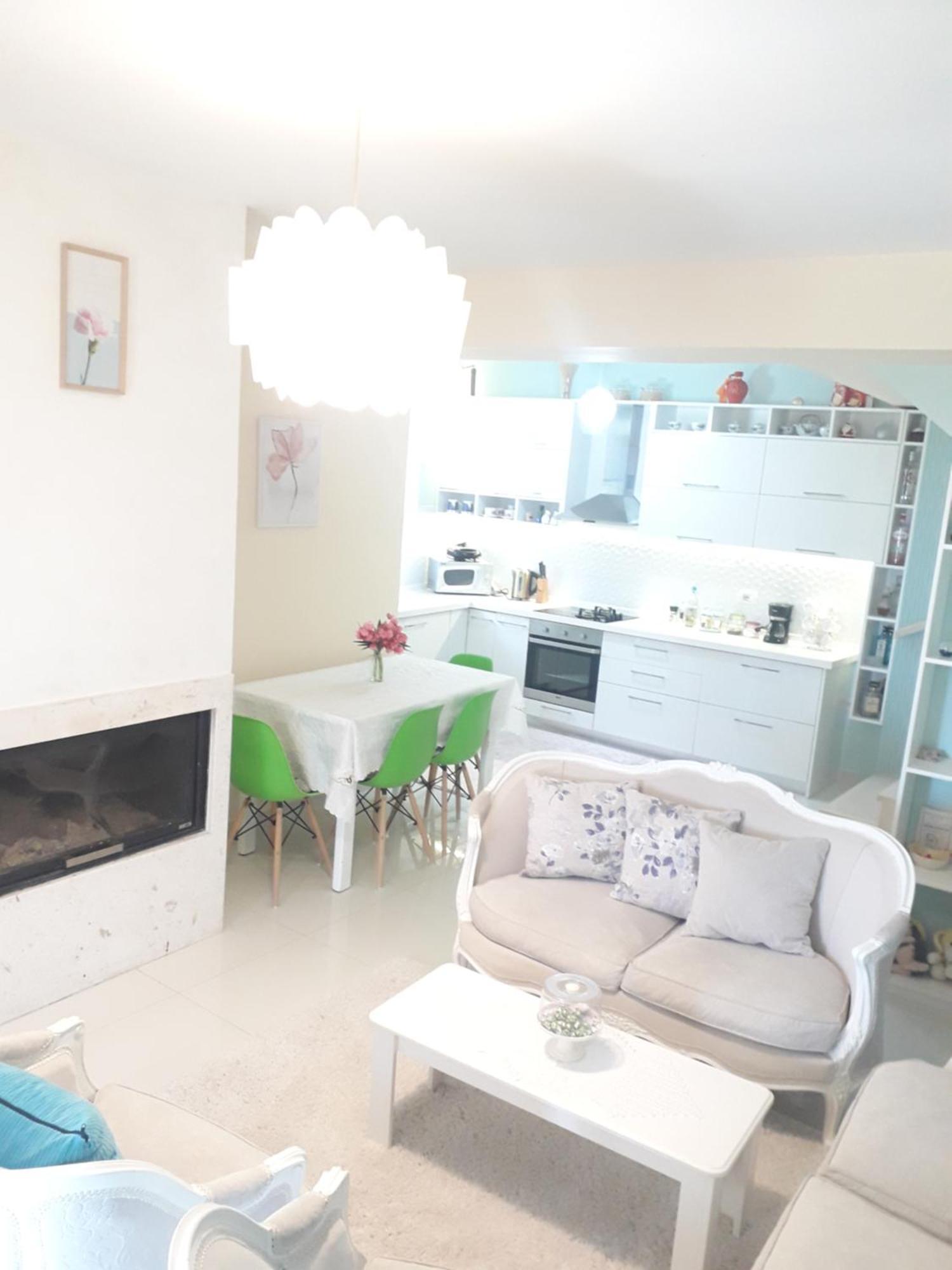 Villa Kuci, Drobonik Berat Dış mekan fotoğraf